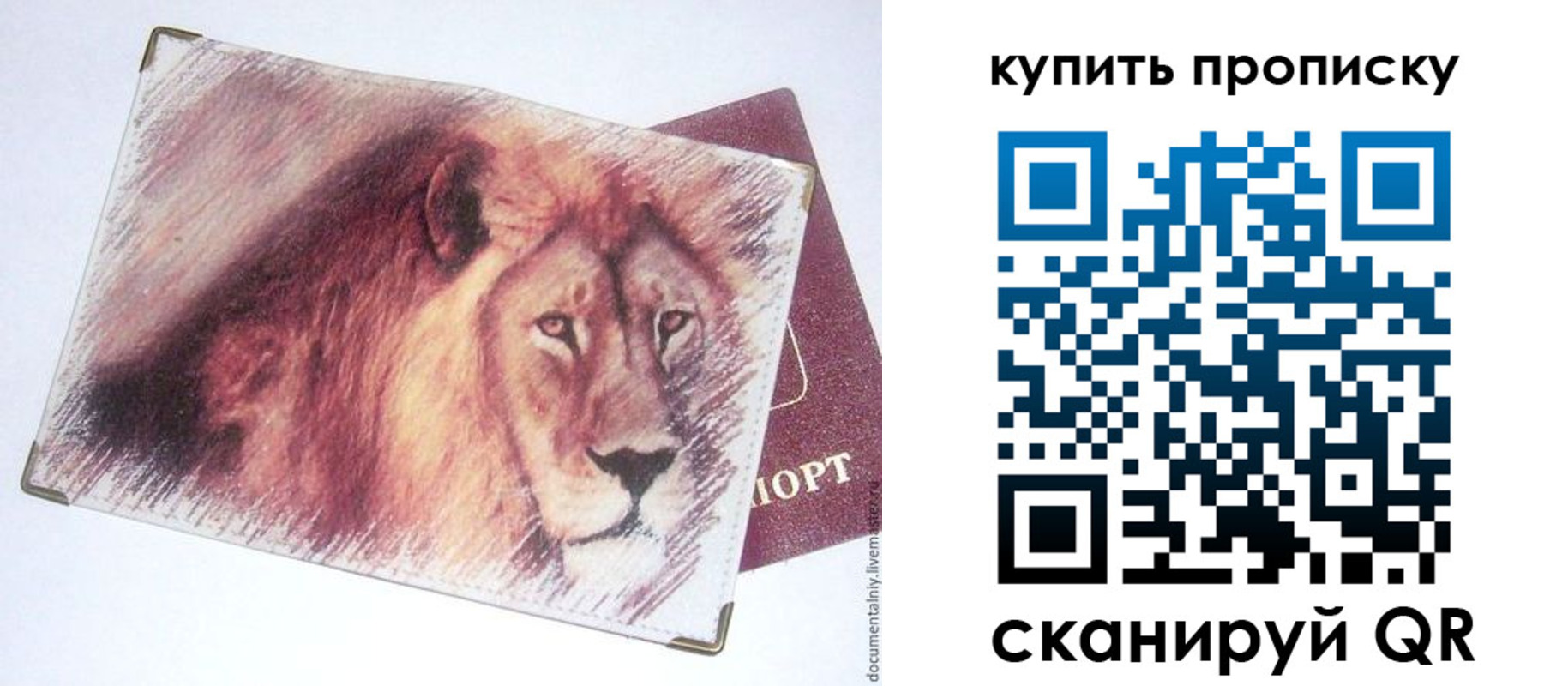 прописка паспорт в Горняке